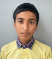 Moh .rizwan