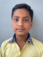 Numer  Ali