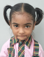 Saumya  Singh