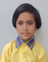 Areen Fatima