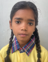 Gauri Yadav