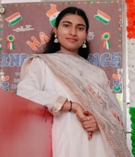 Ms. Shiba Parveen