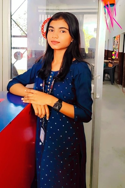 Ms. Shifa Malik