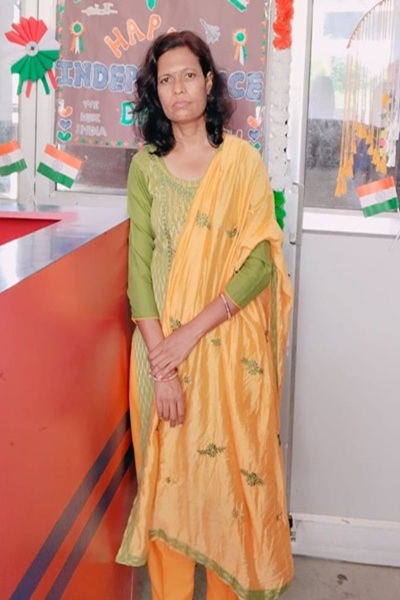 Mrs. Vimal